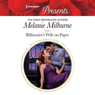 Billionaire's Wife on Paper