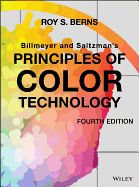 Billmeyer and Saltzman's Principles of Color Technology