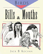 Bills and Mouths (Birds)