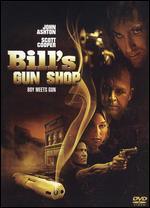 Bill's Gun Shop