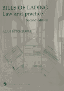 Bills of Lading: Law and Practice