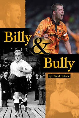 Billy and Bully - Instone, David
