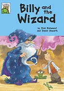 Billy and the Wizard