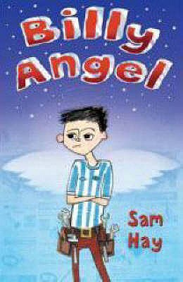 Billy Angel - Hay, Sam