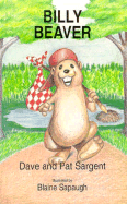 Billy Beaver