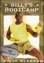 Billy Blanks: Billy's BootCamp - Ab BootCamp