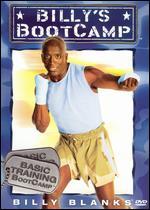 Billy Blanks: Billy's BootCamp - Basic Training BootCamp
