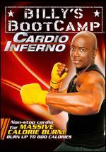 Billy Blanks: Billy's BootCamp - Cardio Inferno