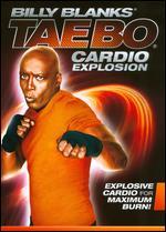 Billy Blanks: Tae Bo Cardio Explosion