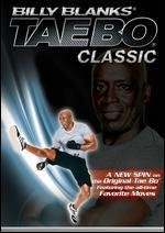 Billy Blanks: Tae Bo Classic
