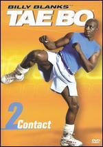 Billy Blanks: Tae Bo Contact, Vol. 2