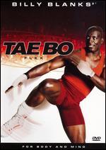 Billy Blanks: Tae Bo Flex