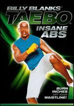 Billy Blanks: Tae Bo - Insane Abs