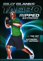 Billy Blanks: Tae Bo - Ripped Extreme