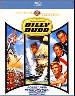 Billy Budd [Blu-ray] - Peter Ustinov