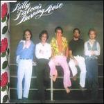 Billy Falcons Burning Rose