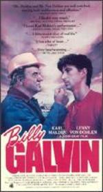 Billy Galvin