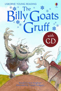 Billy Goats Gruff