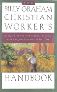 Billy Graham Christian Worker's Handbook