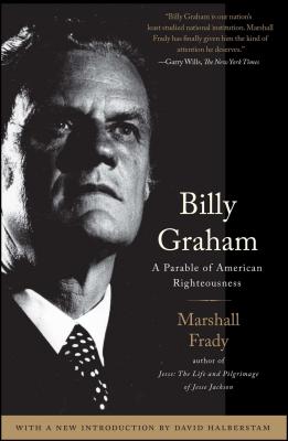 Billy Graham - Frady, Marshall