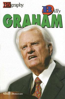 Billy Graham - Donovan, Sandra