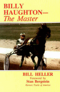 Billy Haughtonthe Master