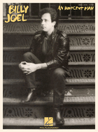 Billy Joel - an Innocent Man