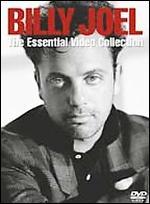 Billy Joel: The Essential Video Collection