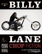 Billy Lane