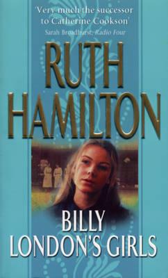 Billy London's Girls - Hamilton, Ruth
