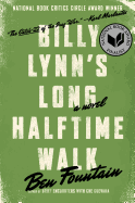 Billy Lynn's Long Halftime Walk