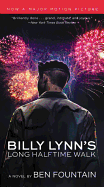 Billy Lynn's Long Halftime Walk