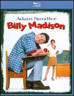 Billy Madison [Blu-ray]