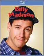 Billy Madison [Blu-ray]