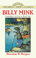 Billy Mink