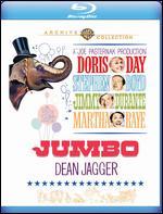 Billy Rose's Jumbo [Blu-ray]