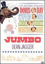 Billy Rose's Jumbo