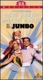Billy Rose's Jumbo