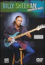Billy Sheehan: Advanced Bass - 