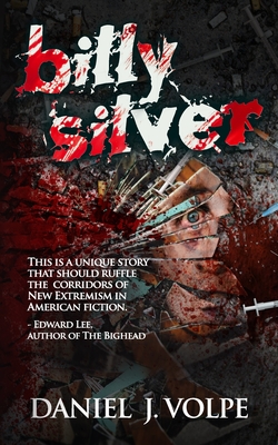 Billy Silver - Volpe, Daniel J