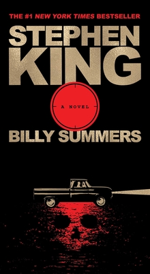 Billy Summers - King, Stephen