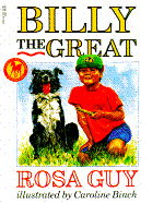 Billy the Great - Guy, Rosa