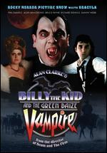 Billy the Kid and the Green Baize Vampire