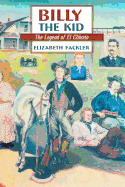 Billy the Kid: The Legend of El Chivato