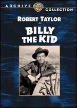 Billy the Kid