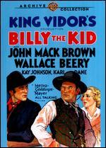 Billy the Kid