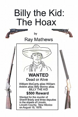 Billy the Kid - Mathews, Ray