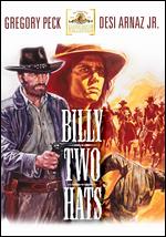 Billy Two Hats - Ted Kotcheff