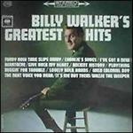 Billy Walker's Greatest Hits