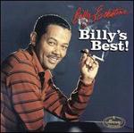 Billy's Best!